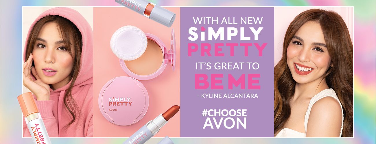 Avon Philippines Shop Makeup, Skin Care, Fashion and Home